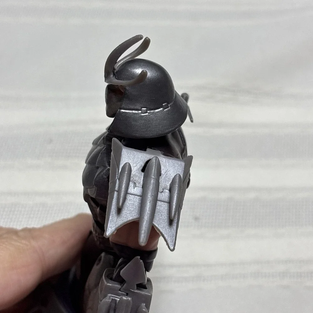 Teenage Mutant Ninja Turtles, TMNT, 5.5